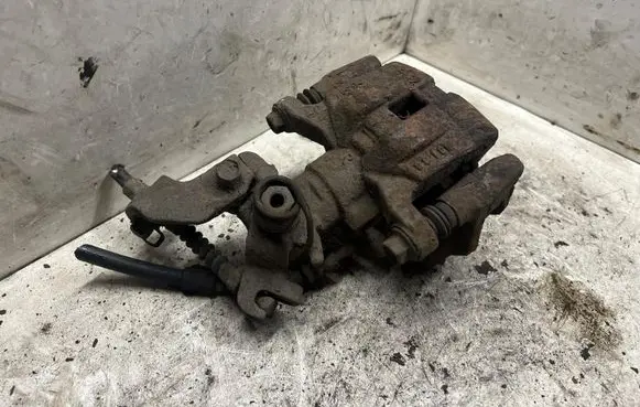 Mazda 6 Rear brake caliper