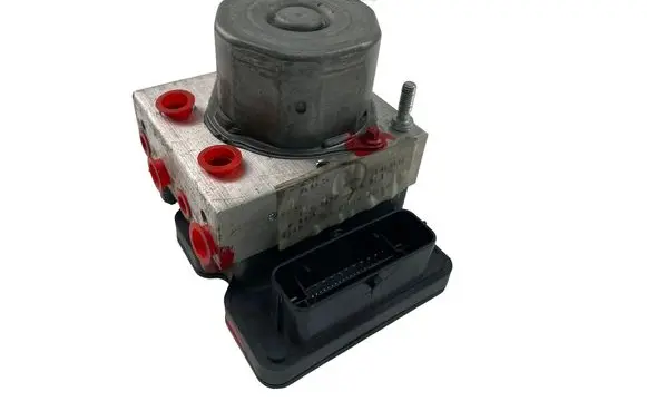 Renault Kangoo II ABS Pump 476601348R