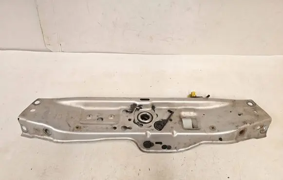 Top upper radiator support slam panel