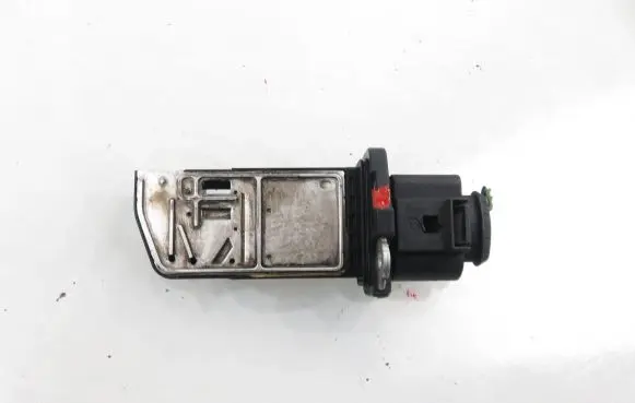 Audi A6 S6 C6 4F Mass air flow meter 059906461K