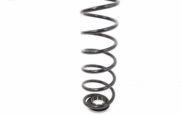 Opel Corsa F Rear coil spring