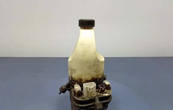 Opel Vectra C Power steering pump