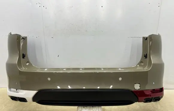 Mazda CX-60 Rear bumper KAAA-50221