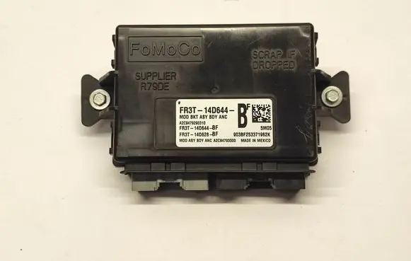 Ford Mustang VI Light module LCM FR3T14D644BF