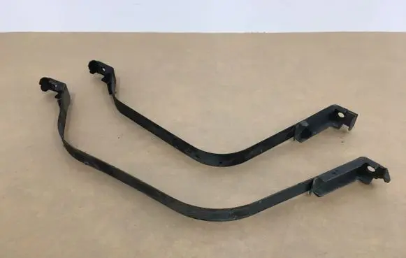 Nissan Micra K14 Fuel tank mounting bracket 174075FA0A