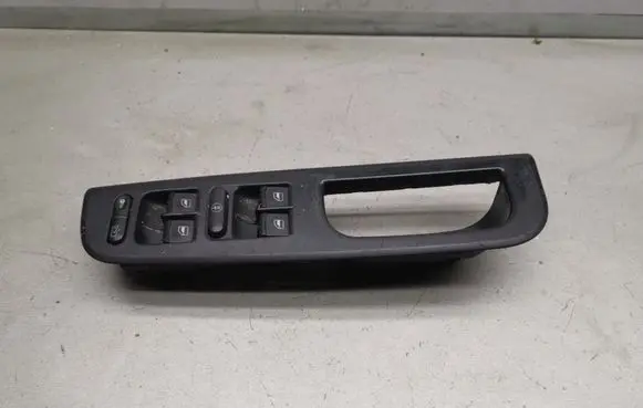 Volkswagen Golf IV Electric window control switch 1J4959857