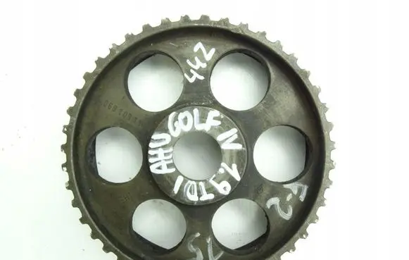 Volkswagen Golf III Camshaft pulley/ VANOS 069109111