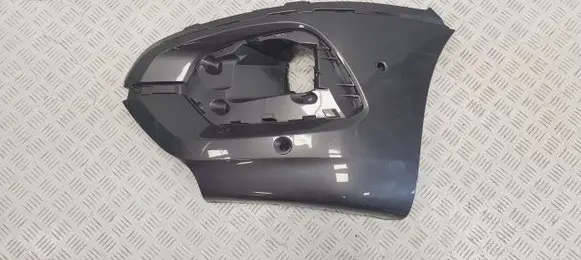 Opel Combo E Front bumper corner part panel trim 