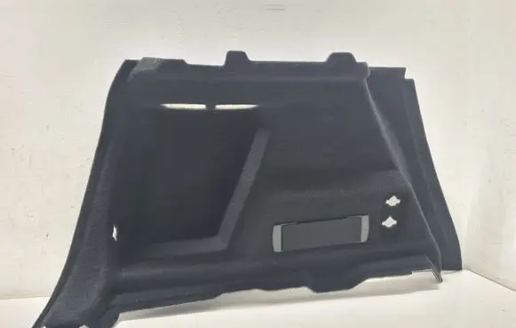 BMW 2 F45 Trunk/boot lower side trim panel 7327901