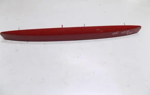 Suzuki SX4 Trunk door license plate light bar 8394180J00