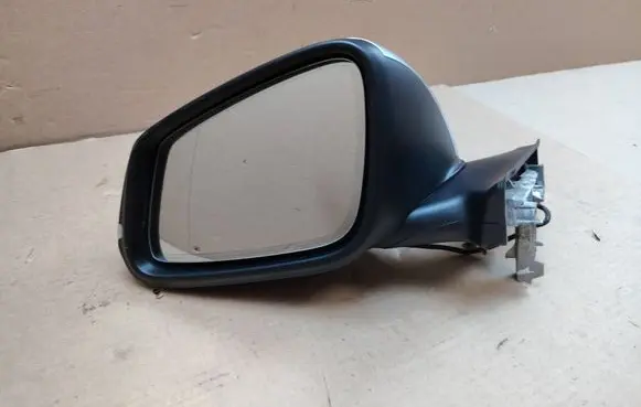 BMW i3 Front door electric wing mirror E021185 E1013079