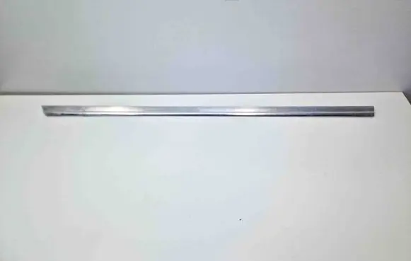 Mercedes-Benz SLC C107 Front door trim (molding) 