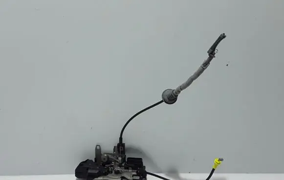 Volvo S90, V90 Front door lock 31349894