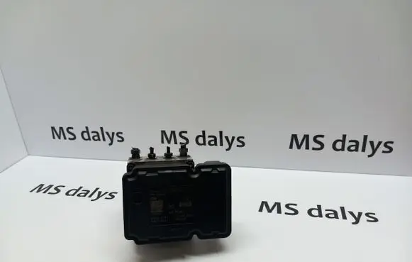 Mercedes-Benz C W204 ABS Pump A2049012500 2049012500 A2044312012