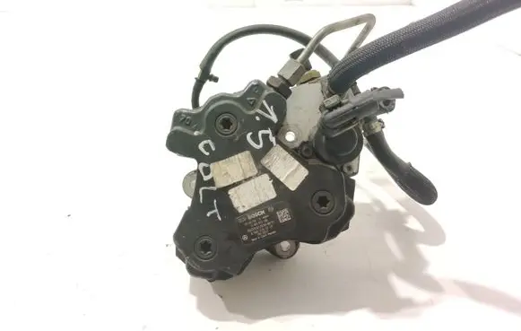 Mitsubishi Colt Fuel injection high pressure pump A6400700701 346544 0445010120