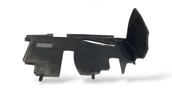 Land Rover Range Rover Sport L320 Dashboard lower bottom trim panel FBS500610XXX