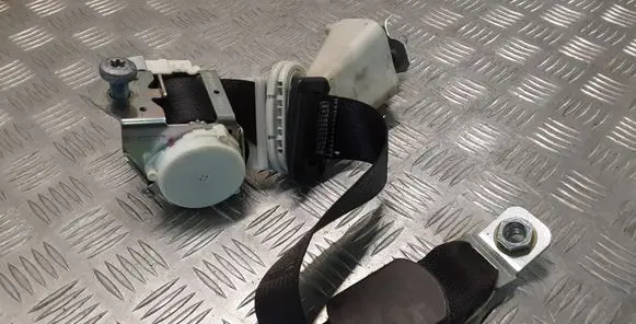 Chrysler Grand Voyager V Roof seat belt P1AF261DVAA