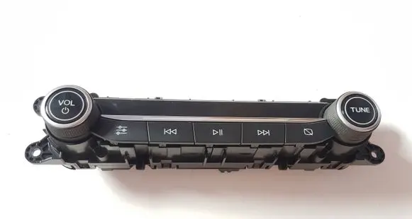 Ford Focus Sound control switch JX7T18K811AC