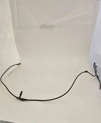 Ram 1500 Windshield washer fluid hose 