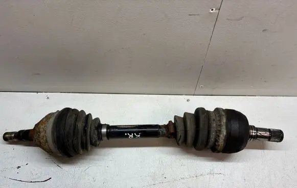 Opel Zafira B Front driveshaft