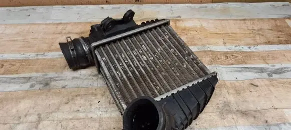 Seat Alhambra (Mk1) Intercooler radiator 1J0145803F 862328X