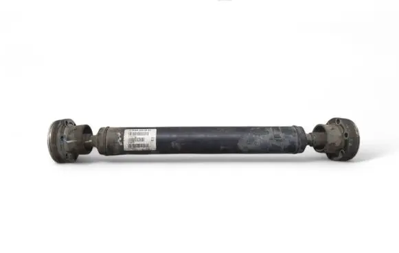 Mercedes-Benz GL X166 Front prop shaft A1664102801