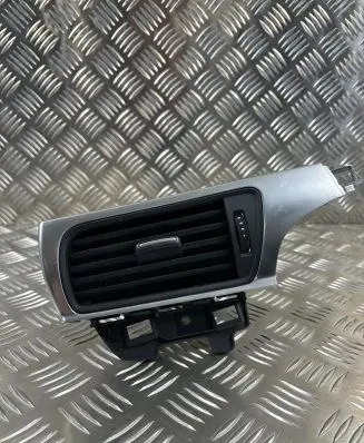 Audi A6 S6 C7 4G Dashboard side air vent grill/cover trim 4G2820902 6100