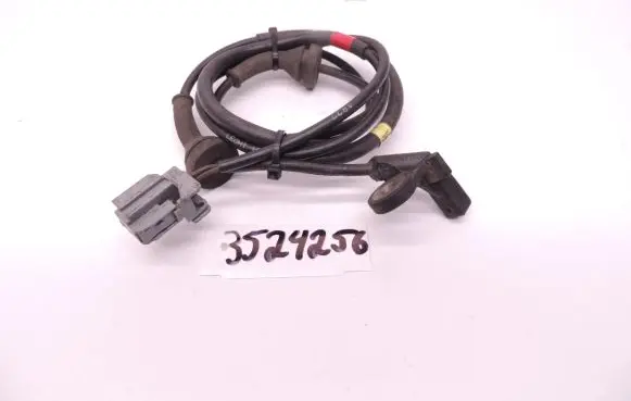 Volvo S60 ABS rear brake sensor 3524256