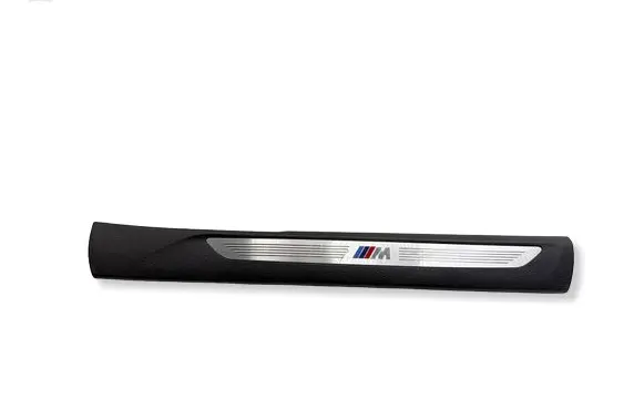 BMW X6 F16 Front sill trim cover 7284558