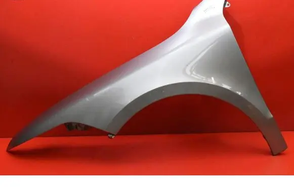 Skoda Superb B6 (3T) Fender