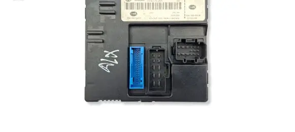 Audi A8 S8 D3 4E Comfort/convenience module 4E0907289 4E0910289A