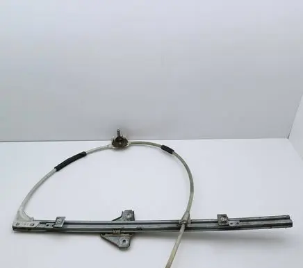 Iveco Daily 3rd gen Front door manual window regulator 7700352490