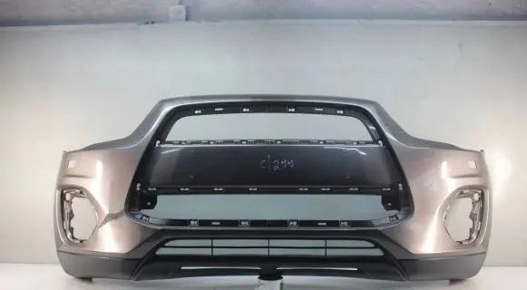 Mitsubishi ASX Front bumper