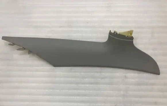 Audi A6 S6 C6 4F Other sill/pillar trim element 4F5867245D
