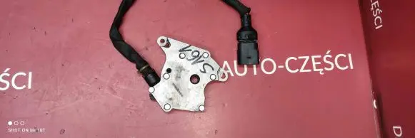 Volkswagen PASSAT B5.5 Other control units/modules 0013117994