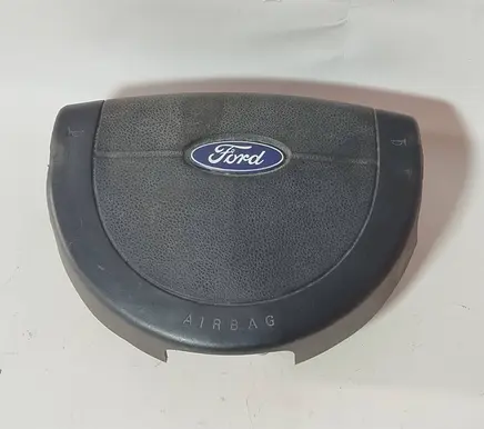 Ford Fusion Steering wheel airbag 6004846