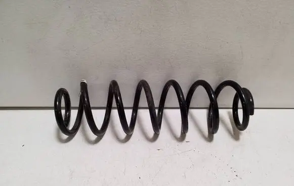 Volkswagen T-Roc Rear coil spring 5Q0511121BD