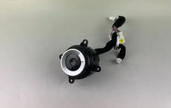 KIA Sportage Gear shift switch/knob 467W0CH100 467W0-CH100 84624R2210