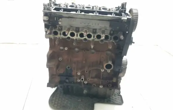 Ford S-MAX Engine Azwa