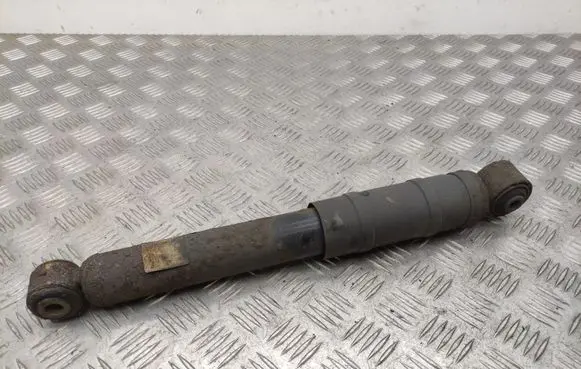 Opel Astra H Rear shock absorber/damper