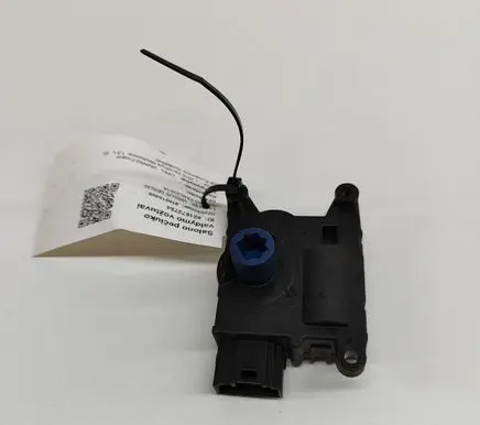 Opel Vivaro Air flap motor/actuator 1000194010 T1020397J