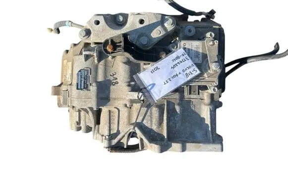Volvo V70 Automatic gearbox 31256204 tf80sc