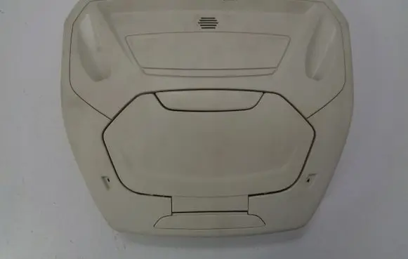 Ford Focus Sunglasses storage box F1EBA519D56AB