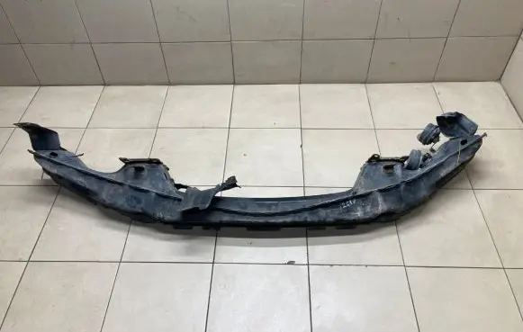 BMW X5 E53 Front bumper mounting bracket