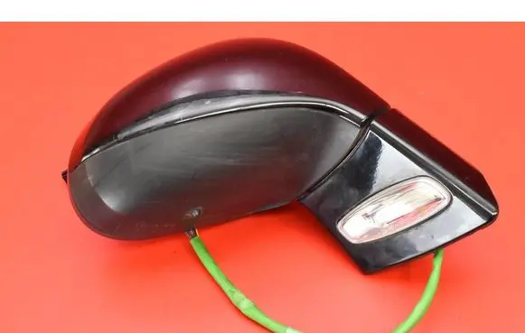 Peugeot 308 Front door electric wing mirror 0206040