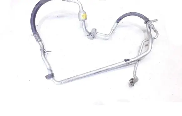 Opel Vectra C Air conditioning (A/C) pipe/hose 13202840