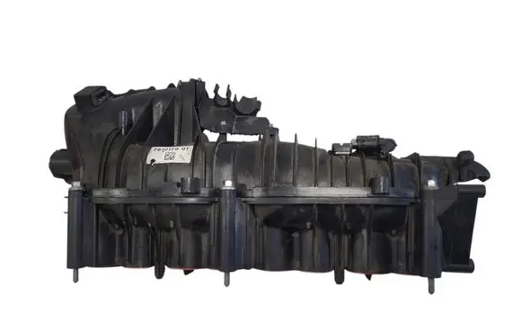 BMW 3 E90 E91 Intake manifold 7810179 781017802 7810174102