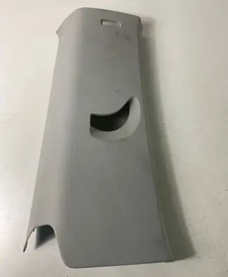 Volkswagen Sharan (C) pillar trim 7N0867287