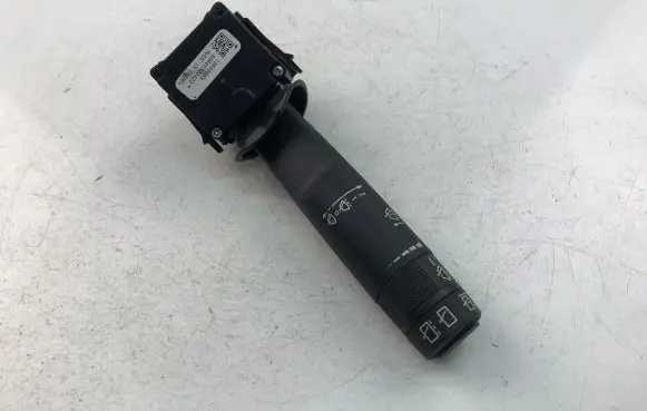 Opel Insignia A Indicator stalk 13500693