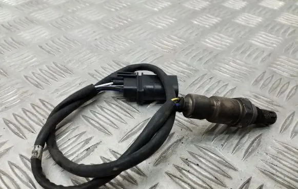 Volkswagen Golf Plus Lambda probe sensor 03L906262A 341